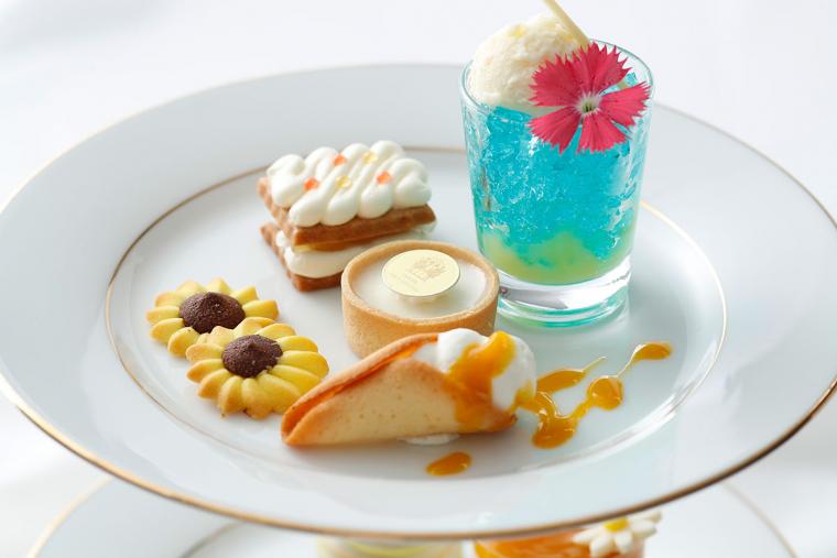 ホテルニューグランド