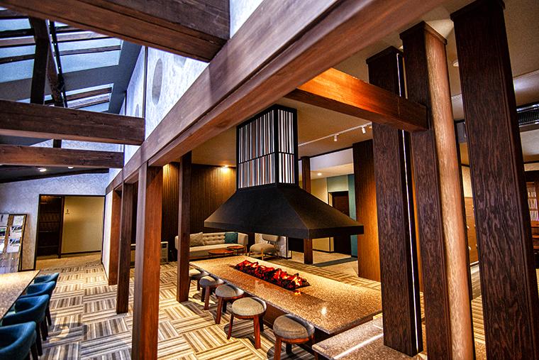 草津温泉で「暮らすように泊まる」モダンな素泊まり宿「源泉一乃湯」