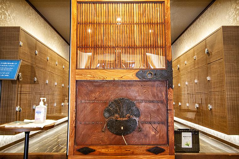 草津温泉で「暮らすように泊まる」モダンな素泊まり宿「源泉一乃湯」