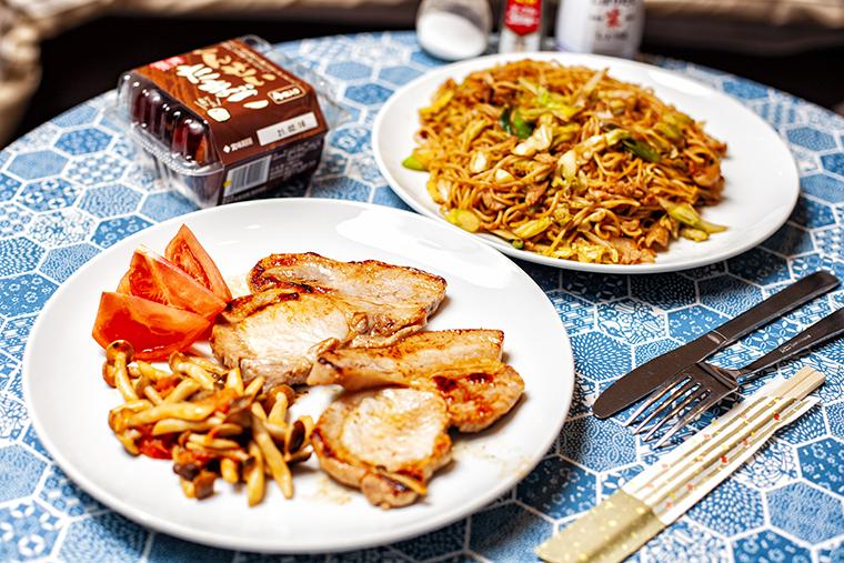 草津温泉で「暮らすように泊まる」モダンな素泊まり宿「源泉一乃湯」