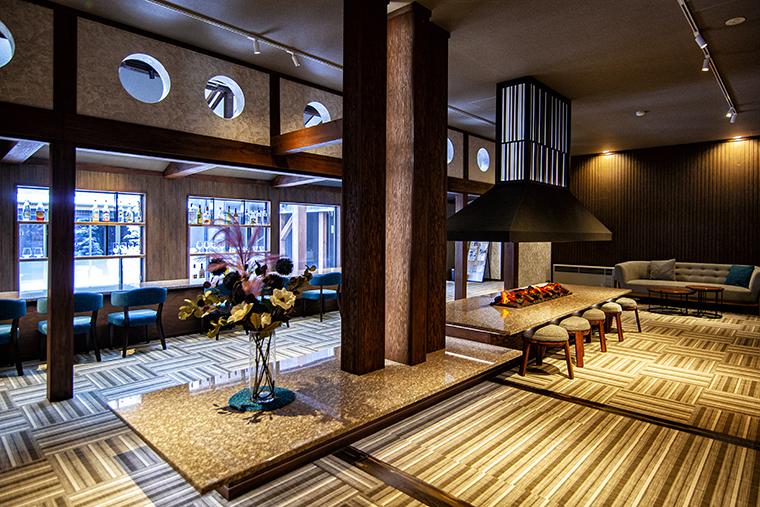 草津温泉で「暮らすように泊まる」モダンな素泊まり宿「源泉一乃湯」