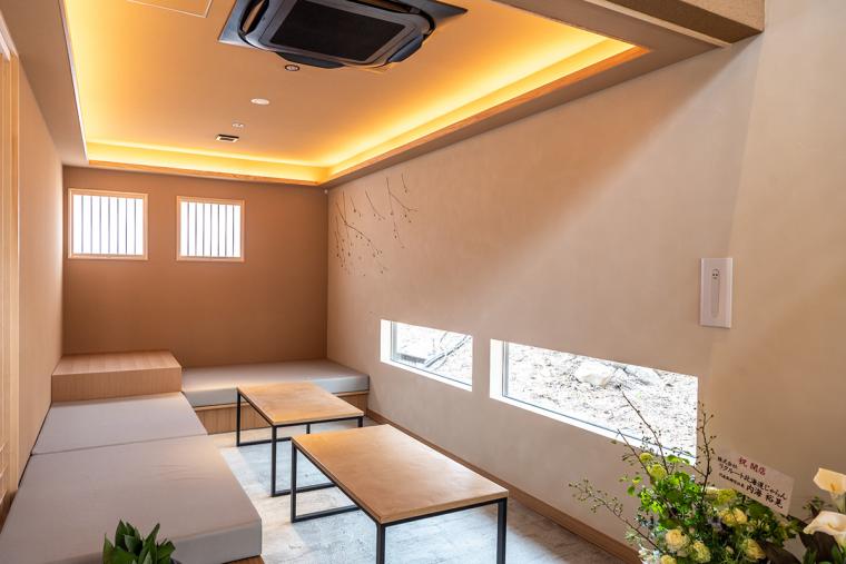 定山渓温泉 エクスクラメーションベーカリー