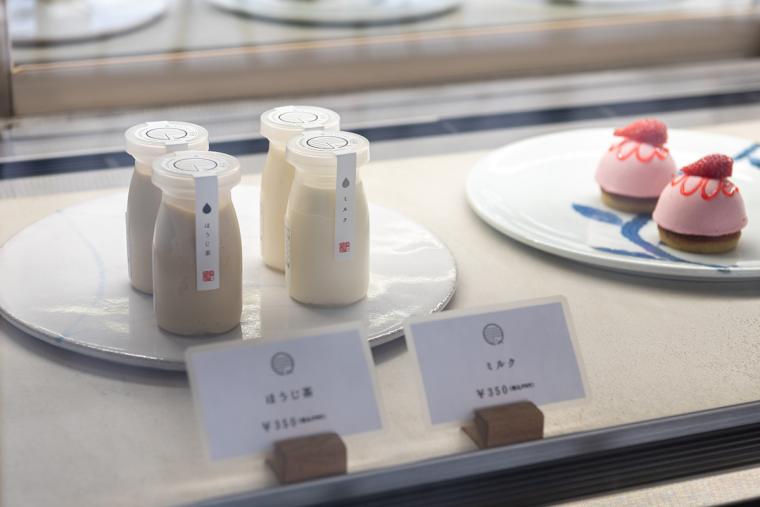 定山渓温泉 坂ノ上の最中