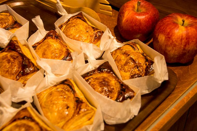 定山渓温泉 J・glacée（ジェイ・グラッセ）