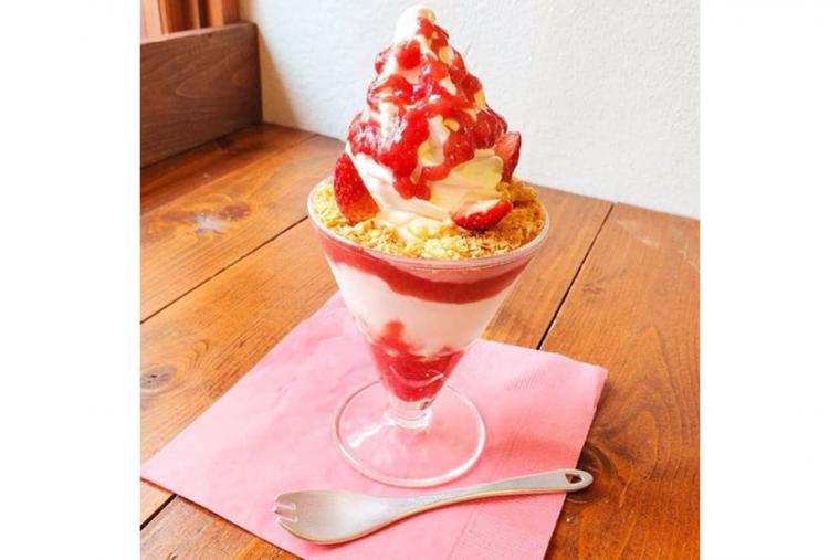 定山渓温泉 J・glacée（ジェイ・グラッセ）