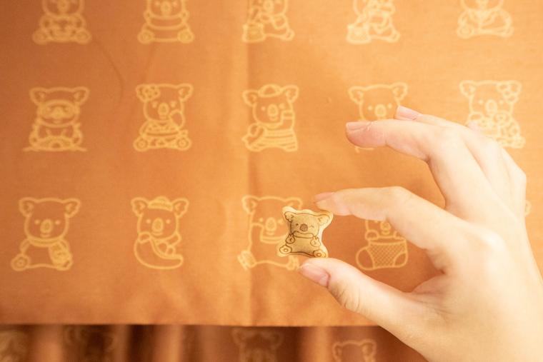 お菓子詰め放題や限定スイーツなど、コアラのマーチづくしの滞在を