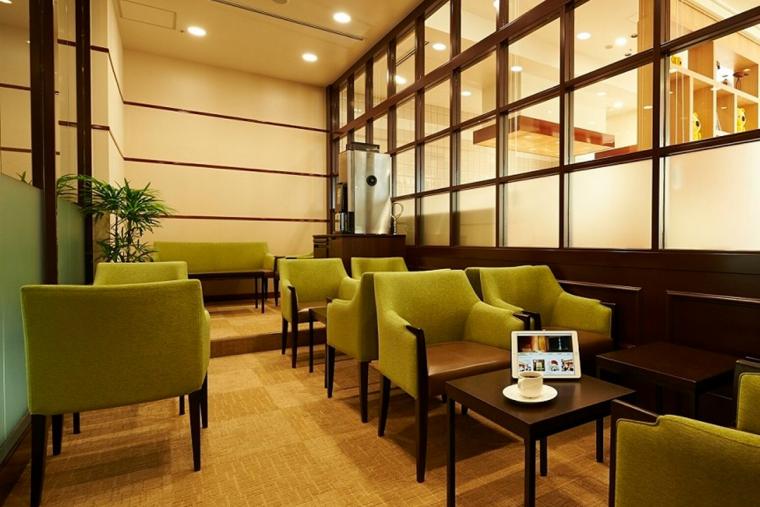 ロッテシティホテル錦糸町