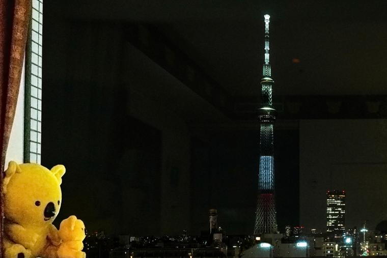 お菓子詰め放題や限定スイーツなど、コアラのマーチづくしの滞在を