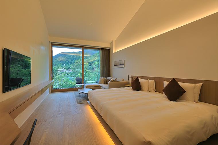 MUNI KYOTO　リバービュールーム