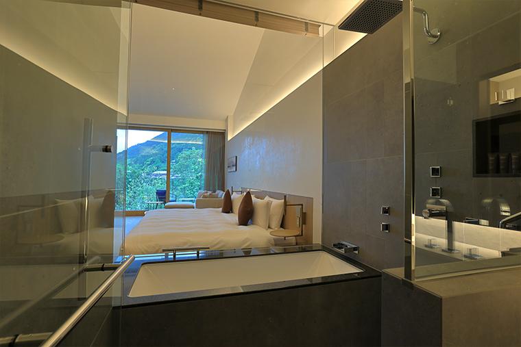 MUNI KYOTO　リバービュールーム