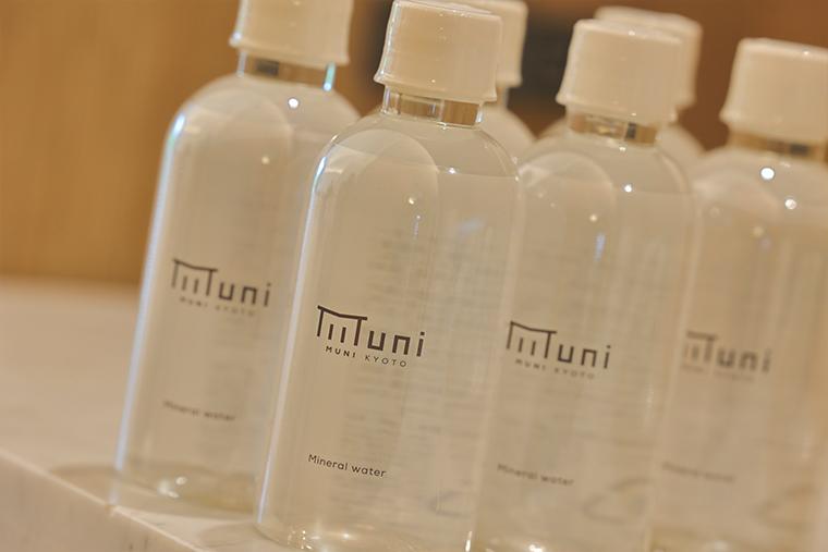 MUNI KYOTO　ミニバー