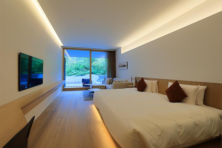 MUNI KYOTO　GARDEN TERRACE