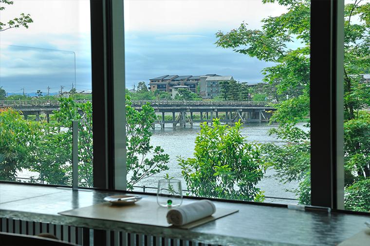 MUNI KYOTO　ブレックファースト