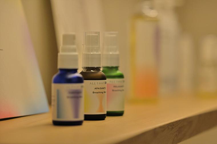 MUNI KYOTO　MUNI SPA