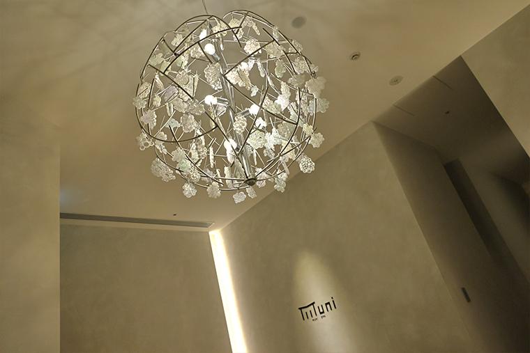 MUNI KYOTO　MUNI SPA