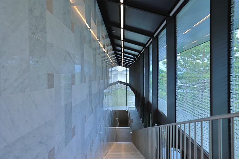 MUNI KYOTO　福田美術館