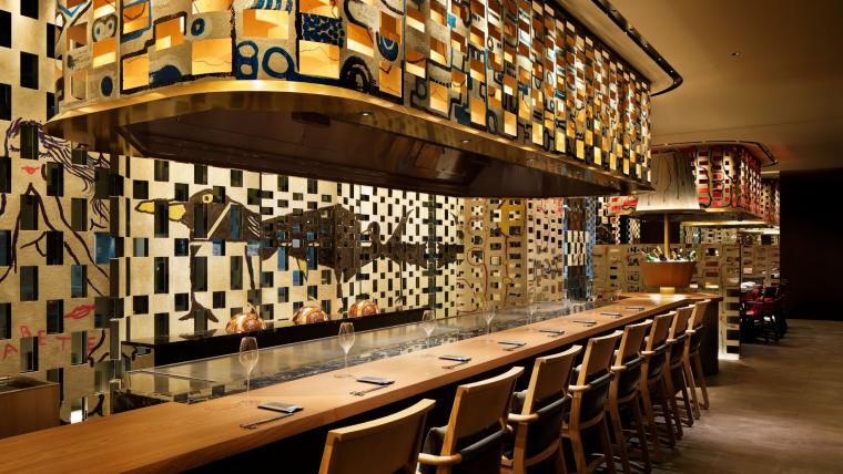 W大阪 鉄板焼MYDO（マイド）