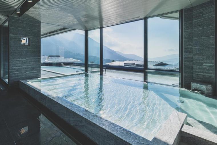 箱根・強羅佳ら久