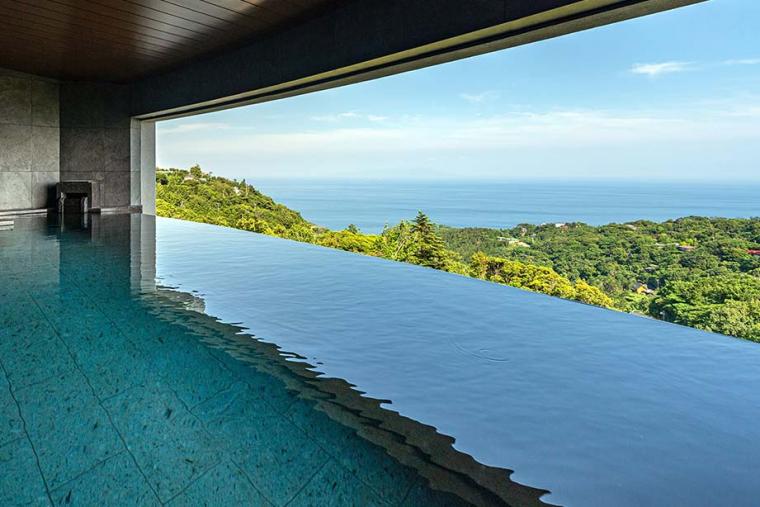 伊豆ホテル　リゾート＆スパ