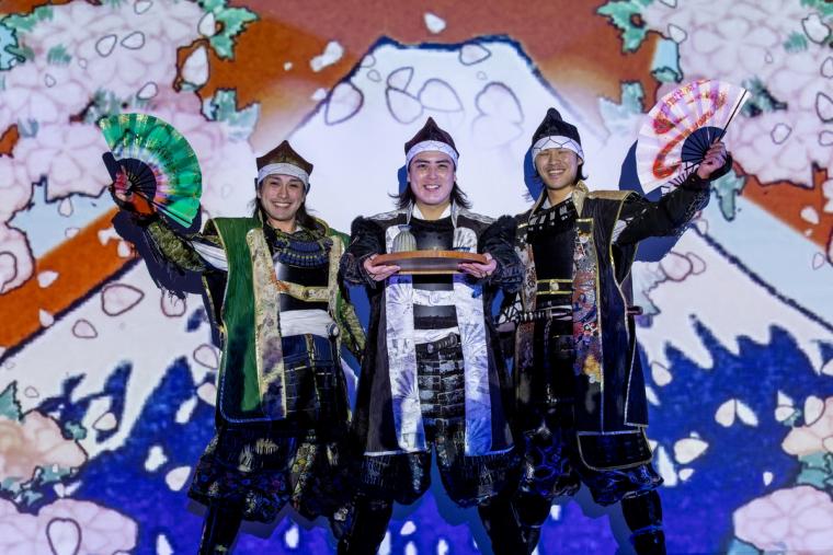 伊達スペクタクル