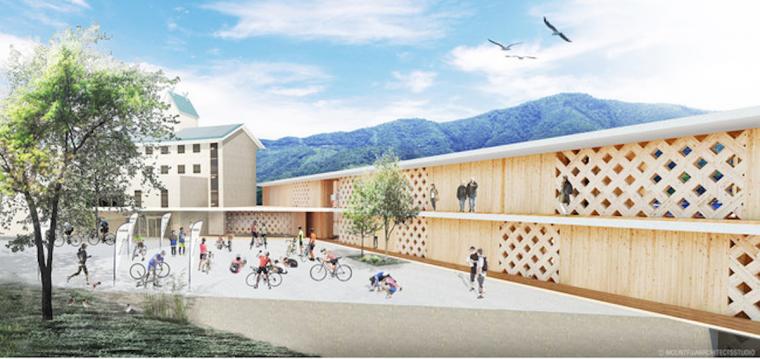 エントウ　海士町　ホテル