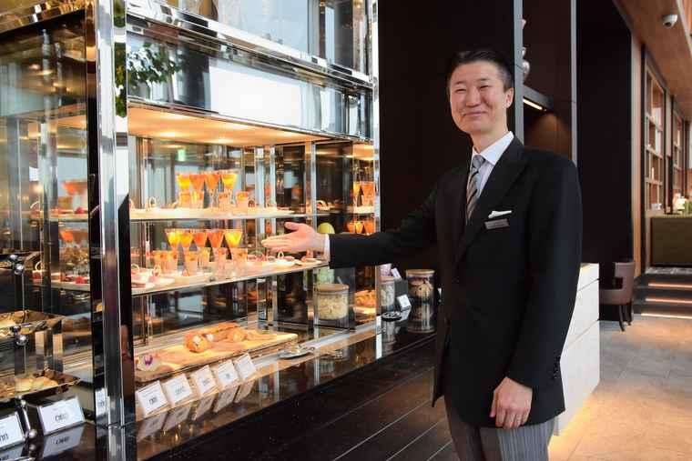 名古屋マリオットアソシアホテル