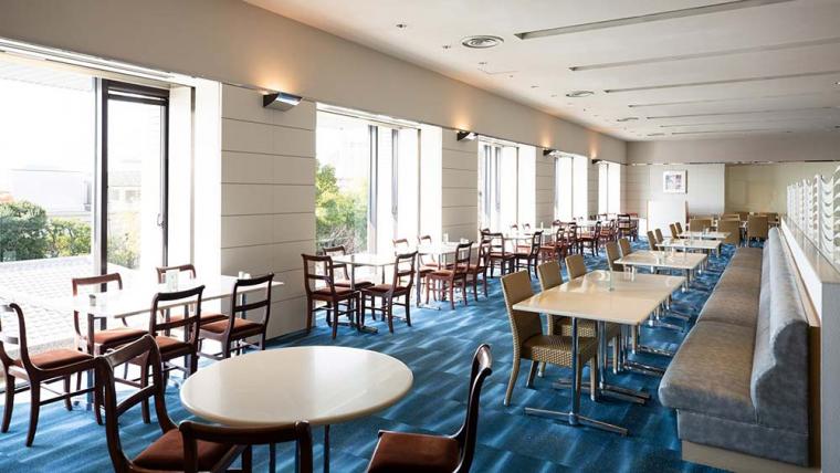 ホテルオークラ神戸