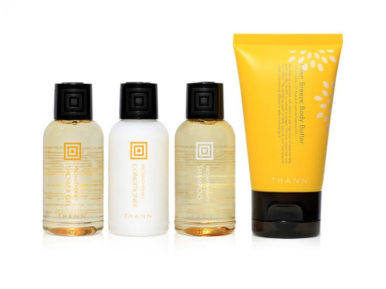 ホテルオークラ神戸 アメニティ