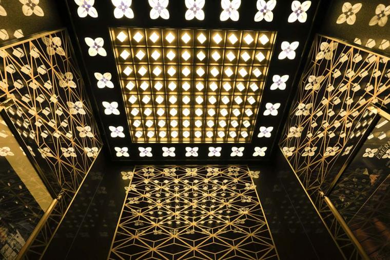 ホテルオークラ神戸