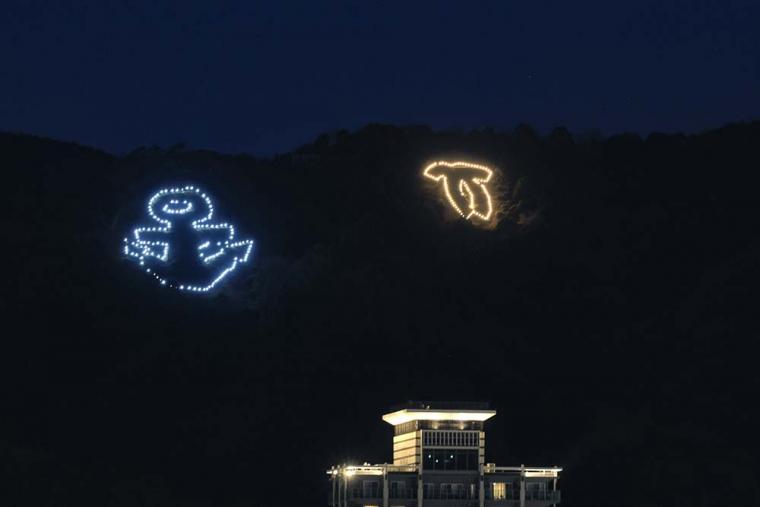 ホテルオークラ神戸 夜景