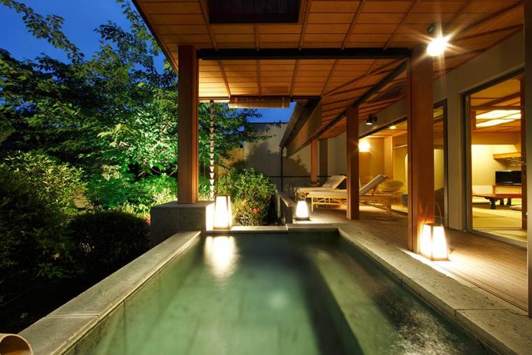 伊豆長岡温泉　湯めぐりの宿　吉春