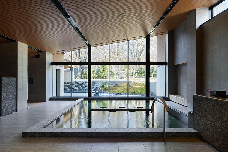 軽井沢プリンスホテル ウェスト