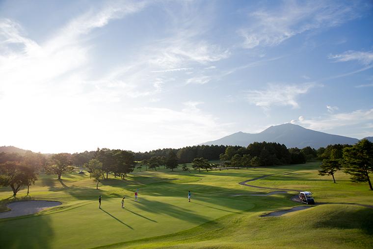 軽井沢プリンスホテル ウェスト