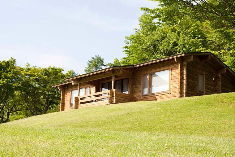 軽井沢プリンスホテル ウェスト