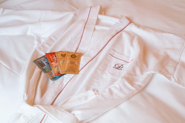 新しい客室と温泉が誕生！「軽井沢プリンスホテル ウエスト」で自然とつながる旅を