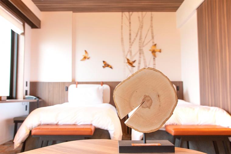 新しい客室と温泉が誕生！「軽井沢プリンスホテル ウエスト」で自然とつながる旅を