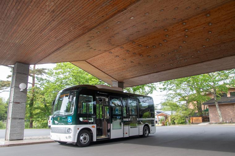 新しい客室と温泉が誕生！「軽井沢プリンスホテル ウエスト」で自然とつながる旅を
