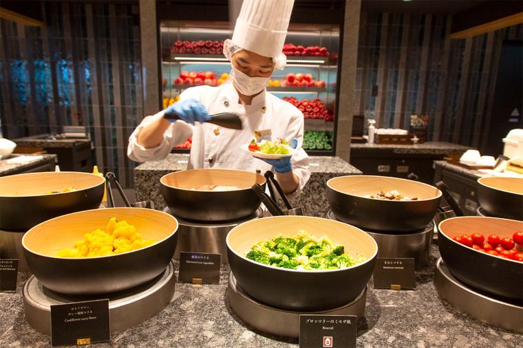 新しい客室と温泉が誕生！「軽井沢プリンスホテル ウエスト」で自然とつながる旅を