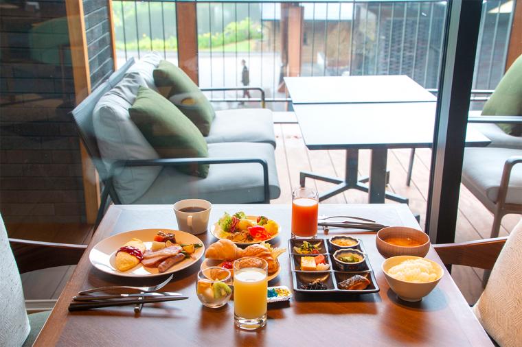 新しい客室と温泉が誕生！「軽井沢プリンスホテル ウエスト」で自然とつながる旅を