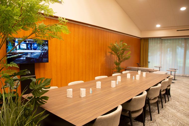 新しい客室と温泉が誕生！「軽井沢プリンスホテル ウエスト」で自然とつながる旅を