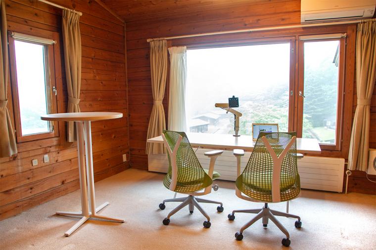 新しい客室と温泉が誕生！「軽井沢プリンスホテル ウエスト」で自然とつながる旅を