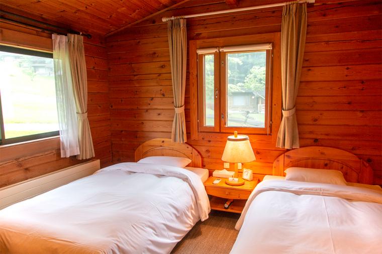 新しい客室と温泉が誕生！「軽井沢プリンスホテル ウエスト」で自然とつながる旅を