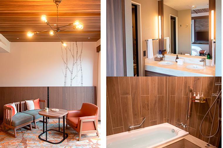 新しい客室と温泉が誕生！「軽井沢プリンスホテル ウエスト」で自然とつながる旅を