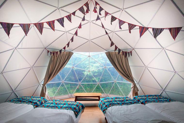 那須ハイランドパークオフィシャルホテル TOWAピュアコテージ