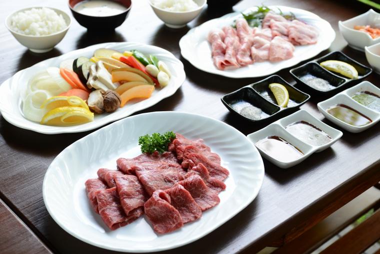 那須ハイランドパークオフィシャルホテル TOWAピュアコテージ