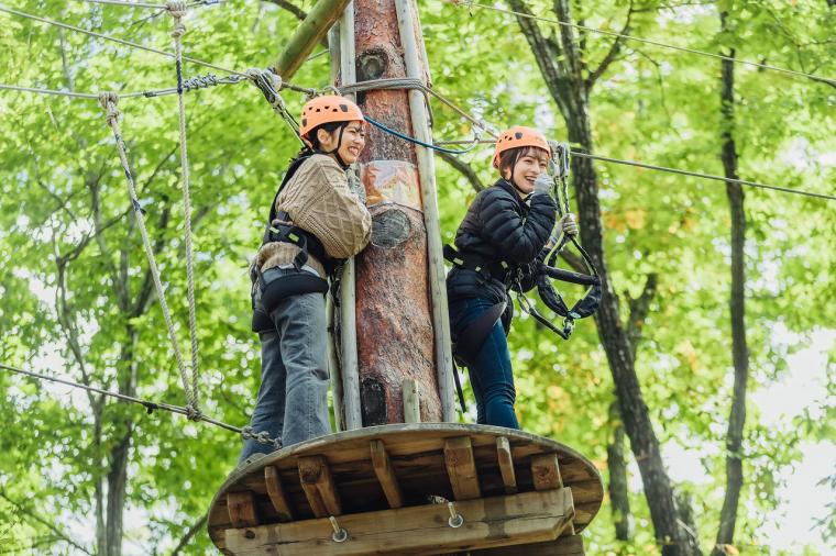 那須ハイランドパークオフィシャルホテル TOWAピュアコテージ