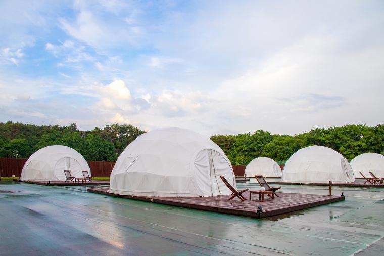 那須ハイランドパークオフィシャルホテル TOWAピュアコテージ