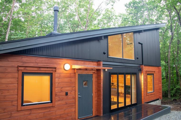 那須ハイランドパークオフィシャルホテル TOWAピュアコテージ