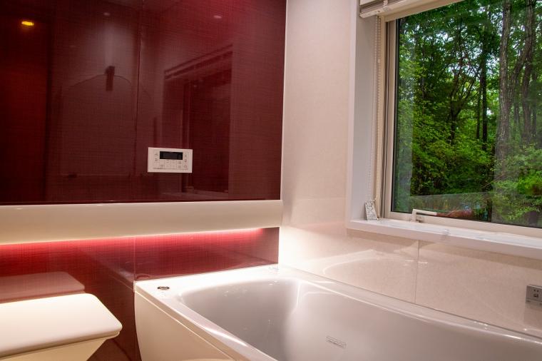 那須ハイランドパークオフィシャルホテル TOWAピュアコテージ