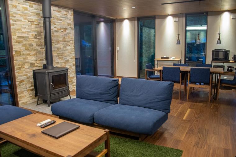 那須ハイランドパークオフィシャルホテル TOWAピュアコテージ